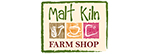 Malt Kiln Farm Shop logo
