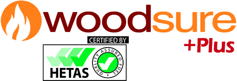 Woodsure Plus logo