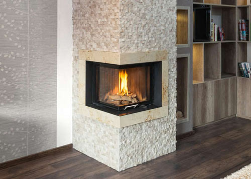 Reduce Your Energy Costs With a Log Burner