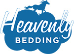 Heavenly Bedding logo